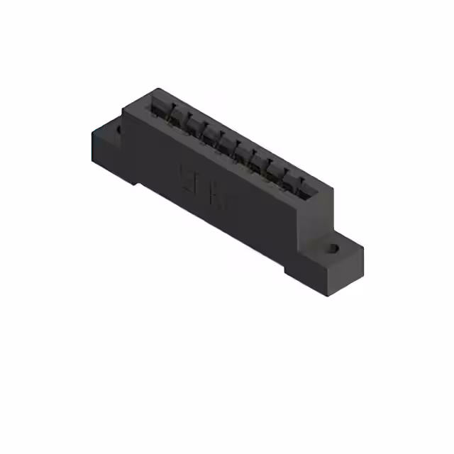 887-009-544-102 EDAC Inc.  Edgeboard Connectors